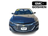 Used 2022 Chevrolet Malibu LT image 2