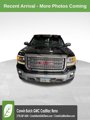 Used 2015 GMC Sierra 1500 SLT w/ Driver Alert Package image 2