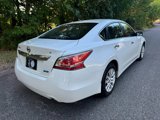 Used 2014 Nissan Altima 2.5 S image 4