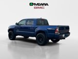 Used 2014 Toyota Tacoma 4x4 Double Cab image 3