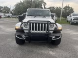 Used 2021 Jeep Gladiator Overland w/ Safety Group image 3