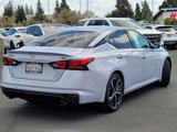 Used 2023 Nissan Altima 2.5 SR image 4