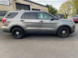 Used 2017 Ford Explorer 4WD Police Interceptor w/ Ready For The Road Package image 2