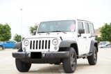 Used 2017 Jeep Wrangler Unlimited Sport w/ Quick Order Package 24S image 3