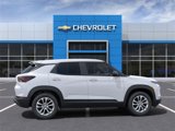 New 2025 Chevrolet TrailBlazer LS w/ LS Convenience Package image 5