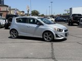 Used 2014 Chevrolet Sonic RS image 2
