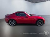 Used 2020 MAZDA MX-5 Miata RF Grand Touring image 3