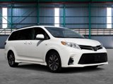 Used 2018 Toyota Sienna LE image 6