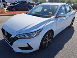 Used 2023 Nissan Sentra SV image 2