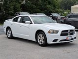 Used 2014 Dodge Charger SE image 3
