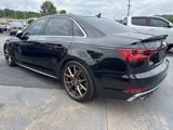Used 2018 Audi S4 Premium Plus w/ Navigation Package image 3