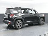 Used 2017 Jeep Renegade Limited image 4