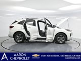 Used 2024 Ford Escape ST-Line w/ Equipment Group 301A image 3