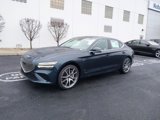 Used 2024 Genesis G70 2.5T image 2