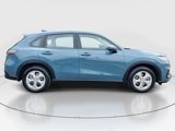 Certified 2023 Honda HR-V LX image 4