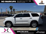 Used 2012 Toyota Sequoia Limited image 5