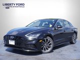 Used 2023 Hyundai Sonata Limited image 2