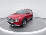Used 2022 Hyundai Santa Fe SEL image 4