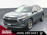 New 2025 Chevrolet Trax LT image 5
