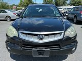 Used 2007 Acura RDX SH-AWD w/ Technology Package image 2