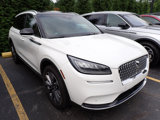 Used 2022 Lincoln Corsair Reserve w/ Equipment Group 201A image 4