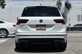 Used 2020 Volkswagen Tiguan SE R-Line image 5