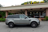 Used 2020 Land Rover Range Rover Sport HSE image 2