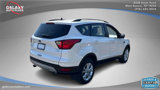Used 2019 Ford Escape SEL image 5