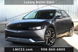Used 2022 Hyundai Ioniq 5 SEL image 3