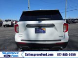 Certified 2022 Ford Explorer XLT w/ Equipment Group 202A image 5