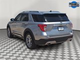 Used 2023 Ford Explorer Limited image 5