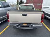 Used 2004 Chevrolet Colorado 2WD Regular Cab image 4