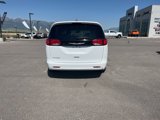 Used 2023 Chrysler Voyager LX image 4
