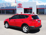 Used 2014 Toyota RAV4 XLE image 5