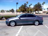 Used 2013 Volkswagen Passat 2.5 SEL image 4