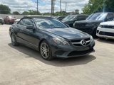 Used 2014 Mercedes-Benz E 350 Cabriolet image 3