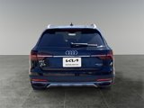 Used 2020 Audi A4 2.0T allroad Premium w/ Convenience Package image 4