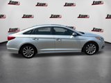 Used 2017 Hyundai Sonata Limited w/ Ultimate Package 04 image 4