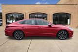 Used 2021 Hyundai Sonata Limited w/ Cargo Package image 2
