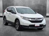 Used 2018 Honda CR-V LX image 3