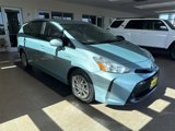 Used 2016 Toyota Prius V Four image 4