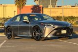 Used 2021 Toyota Mirai image 2