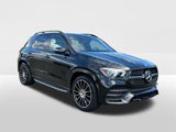 Used 2022 Mercedes-Benz GLE 450 4MATIC image 5