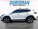Used 2017 Hyundai Tucson Limited w/ Limited Ultimate Package 03 image 3