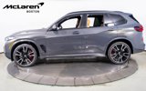 Used 2025 BMW X5 M60i w/ Executive Package image 2