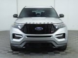 Used 2020 Ford Explorer ST w/ ST Street Pack image 2
