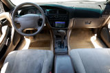 Used 1994 Toyota Camry XLE image 2