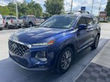 Certified 2020 Hyundai Santa Fe Limited image 4
