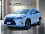 Certified 2022 Lexus RX 350 AWD w/ Premium Package image 2