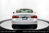 Used 2017 Chevrolet Malibu LT w/ Driver Confidence Package image 4